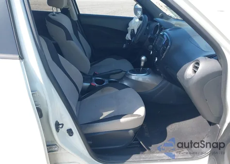 2012 Nissan Juke Sv z USA, uszkodzony, nr VIN JN8AF5MR6CT109563